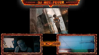 DJ Hot Fever live stream